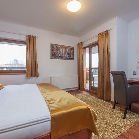 G88 Residence Vel'ka Lomnica Habitación foto
