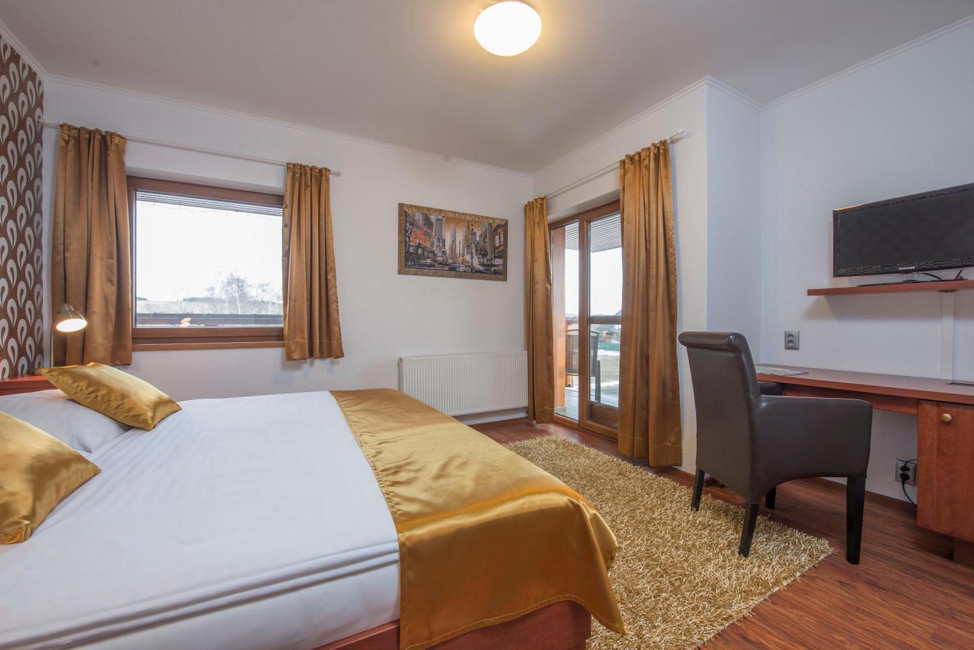 G88 Residence Vel'ka Lomnica Habitación foto