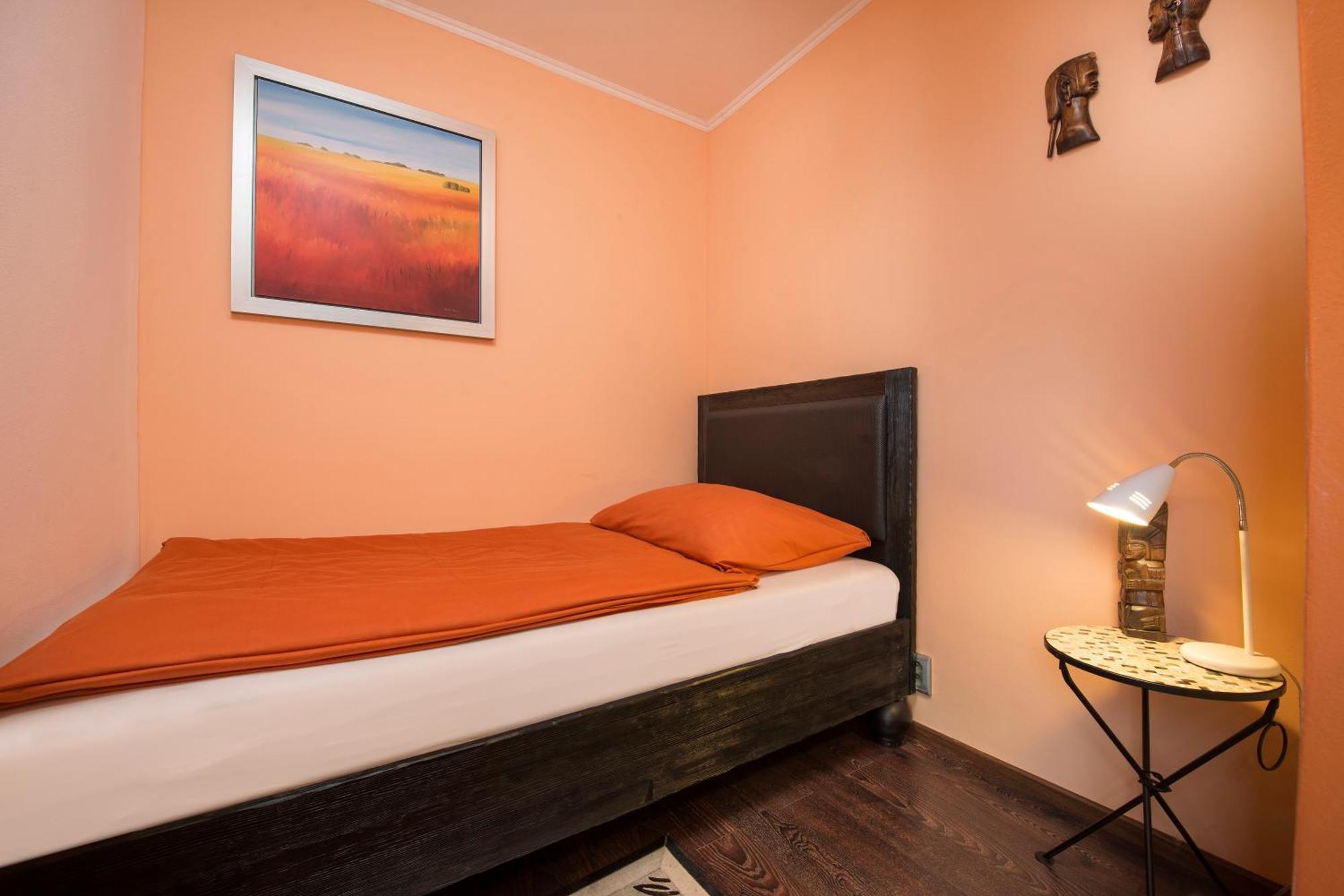 G88 Residence Vel'ka Lomnica Habitación foto