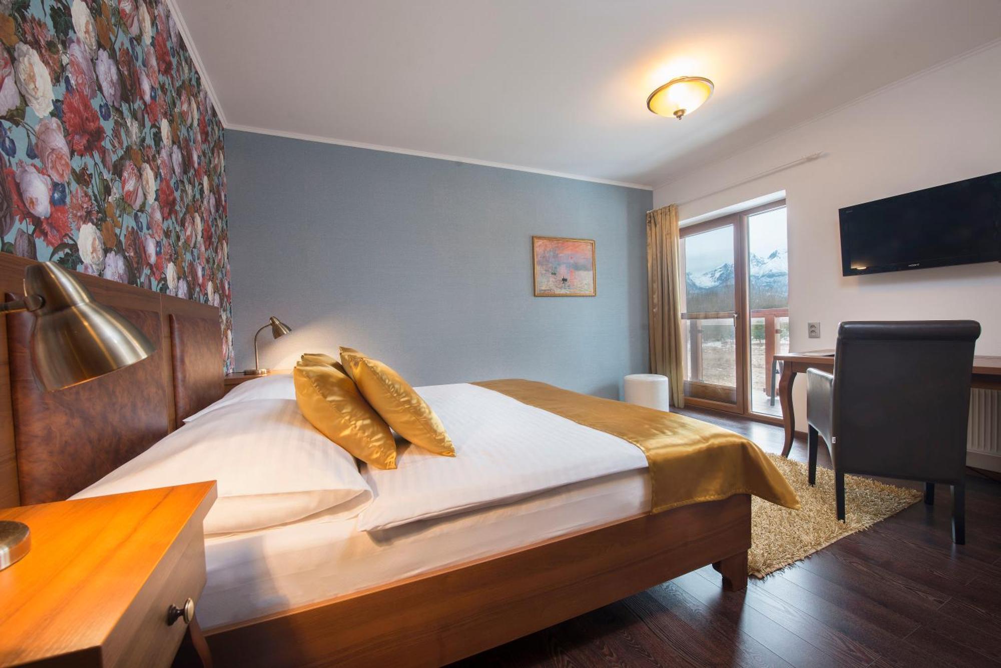 G88 Residence Vel'ka Lomnica Habitación foto