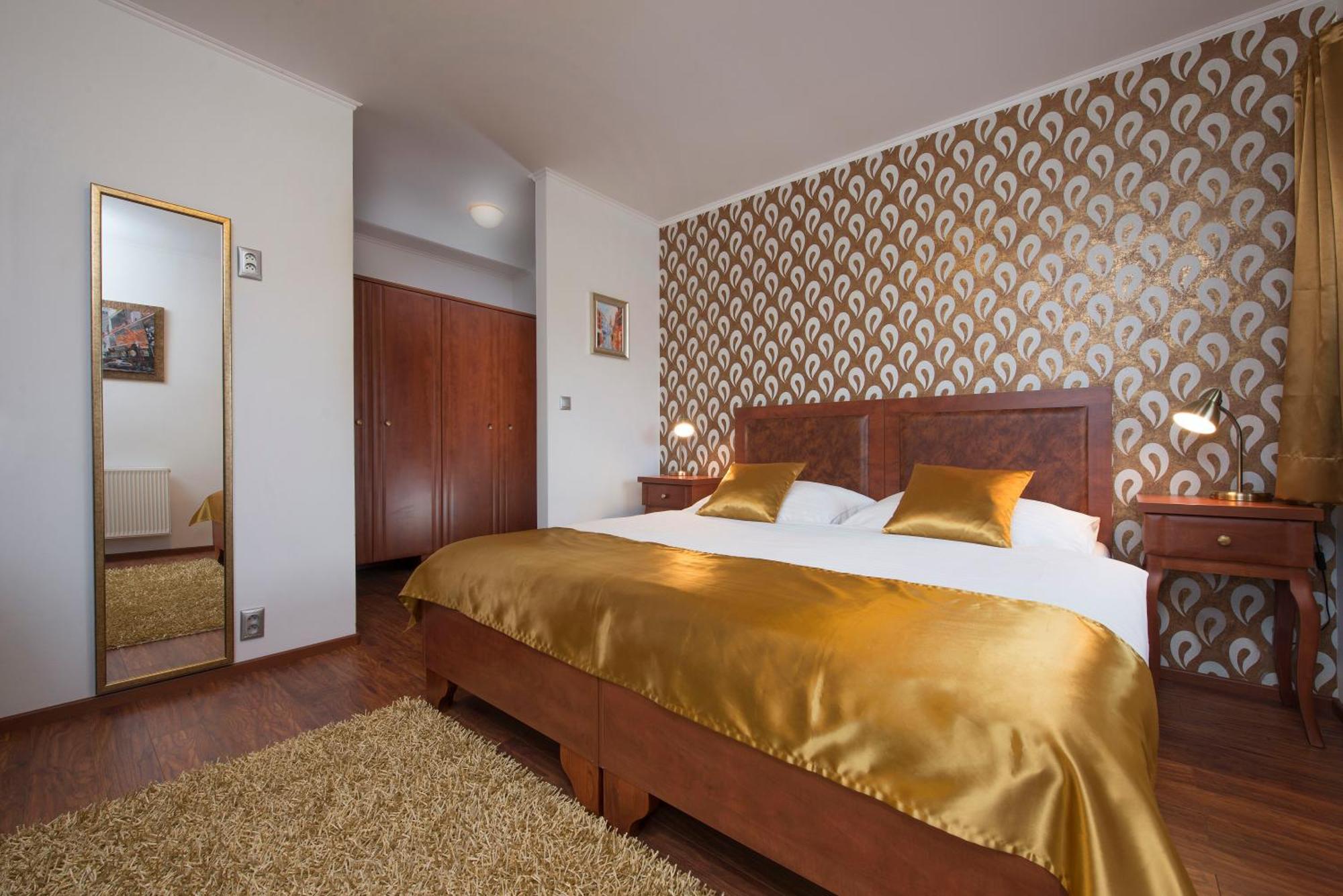 G88 Residence Vel'ka Lomnica Habitación foto