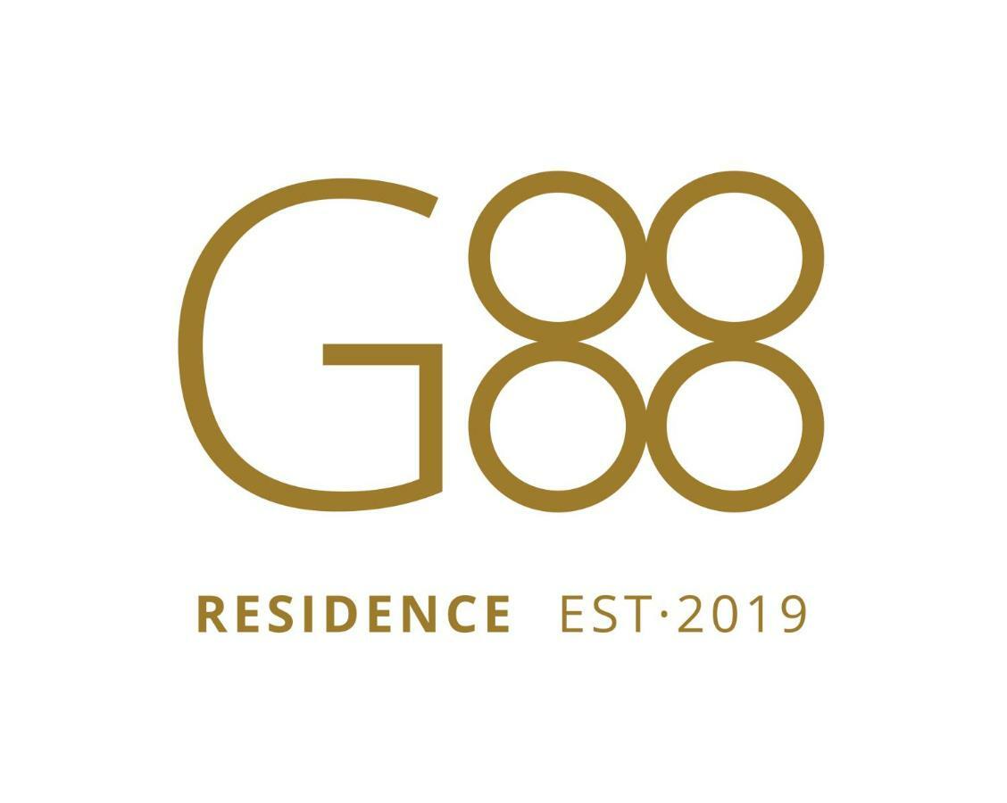 G88 Residence Vel'ka Lomnica Exterior foto