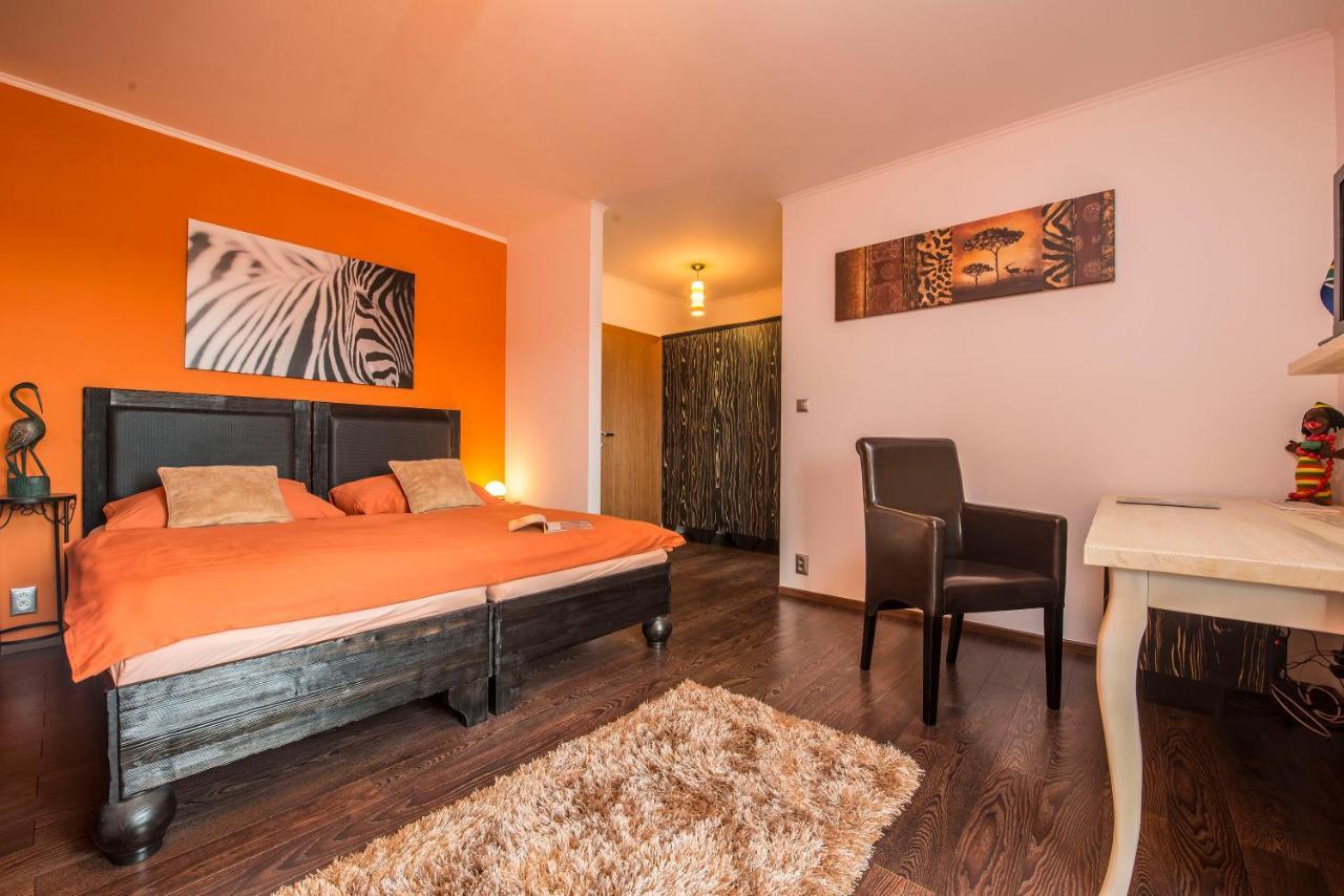 G88 Residence Vel'ka Lomnica Habitación foto